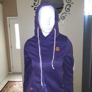 Waqia jacket women's